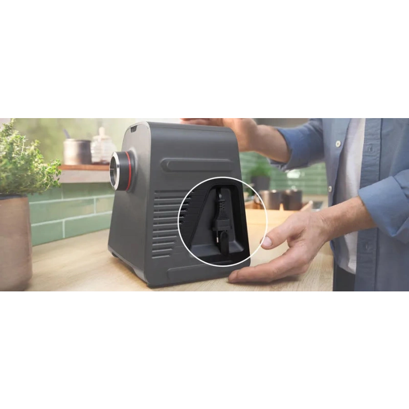 Мясорубка Bosch MFWS440B