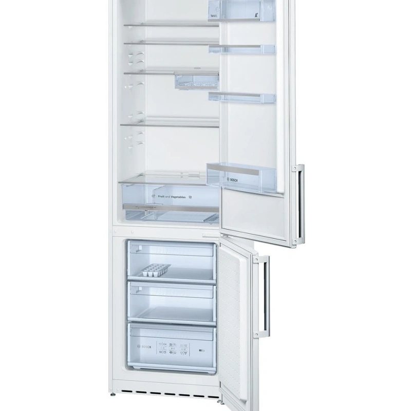 Двухкамерный холодильник Bosch KGE 39AW25 R