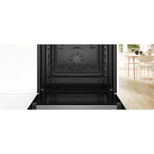 Духовой шкаф Bosch HQA472BB3