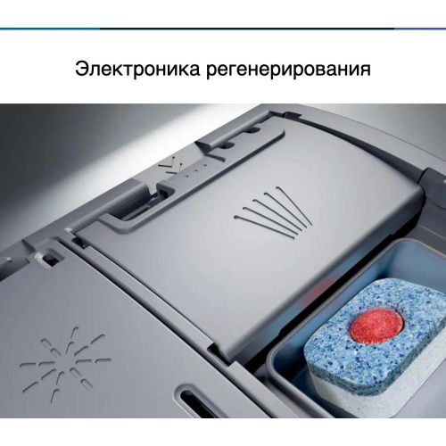 Встраиваемая посудомоечная машина Bosch SMV2ITX22E