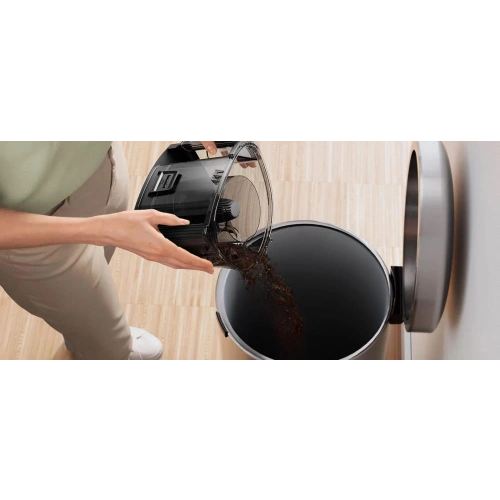 Пылесос Bosch BGS21WX200