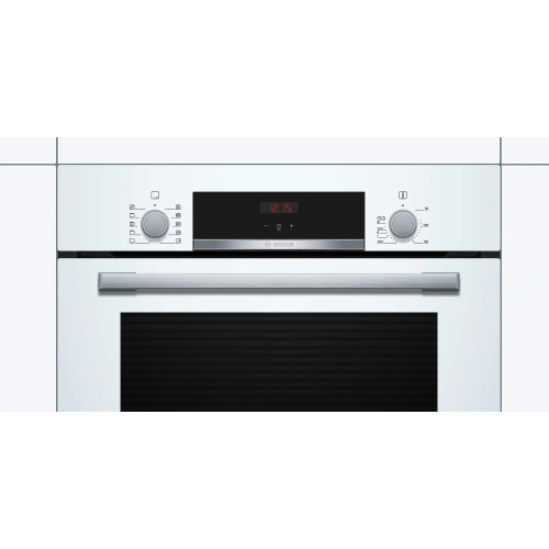Духовой шкаф Bosch HBF554YW0R