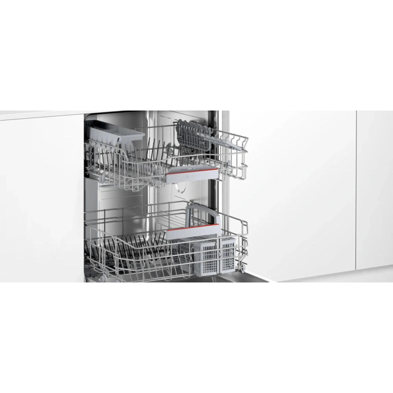 Встраиваемая посудомоечная машина Bosch SMI4HAS48E