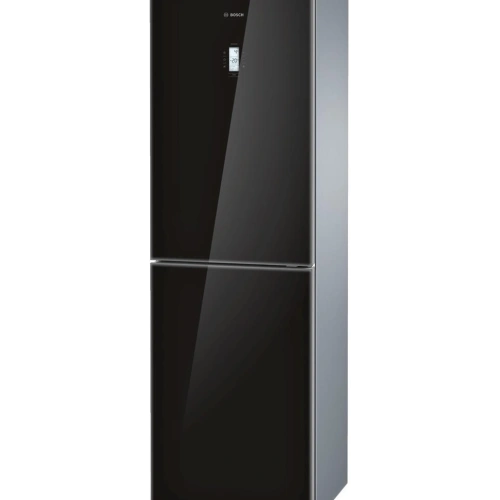 Двухкамерный холодильник Bosch KGN 39SB10 R