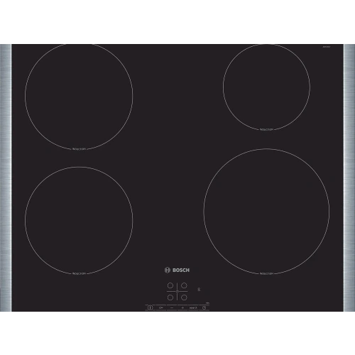 Индукционная варочная панель Bosch PUE64RBB5E