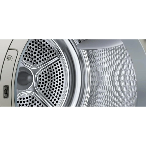 Сушильная машина Bosch WTG8641XME