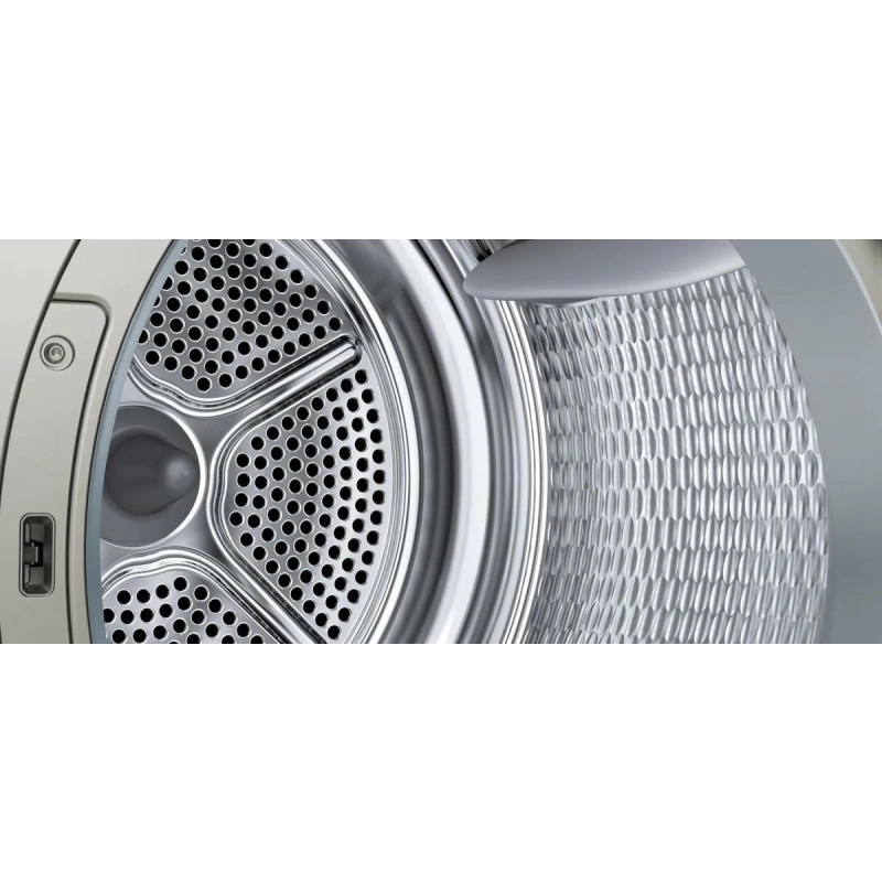Сушильная машина Bosch WTG8641XME