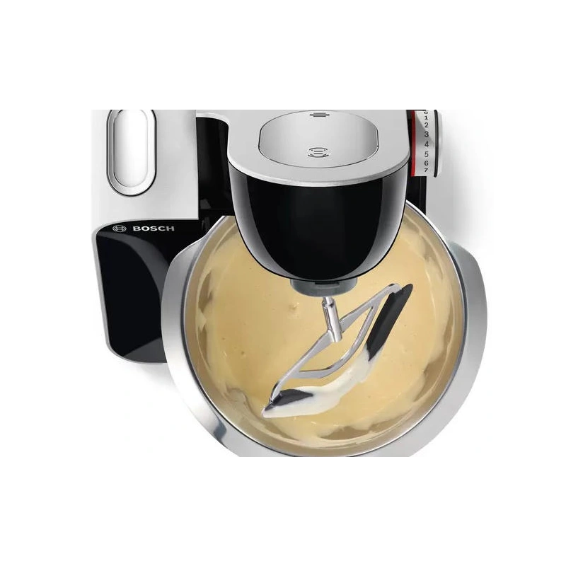 Кухонный комбайн Bosch MUM58B00