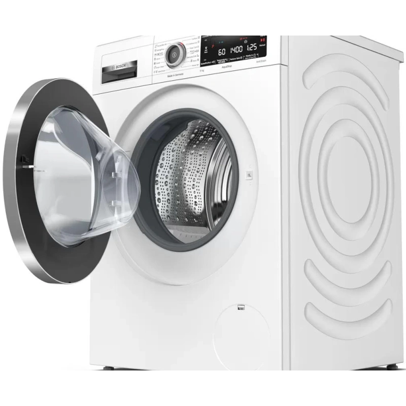 Стиральная машина Bosch WAV28M80ME