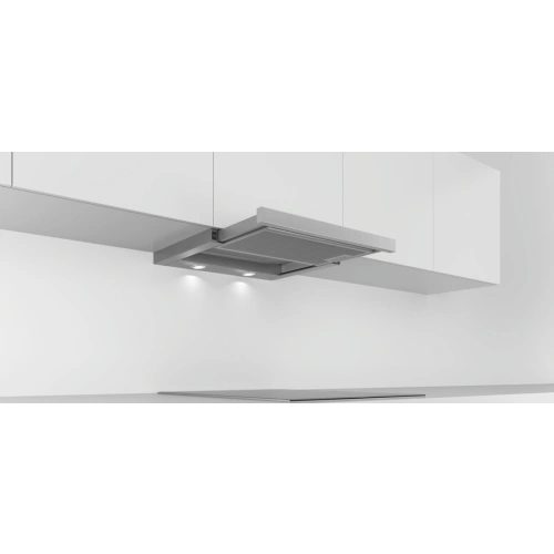 Встраиваемая вытяжка Bosch DFM064W51