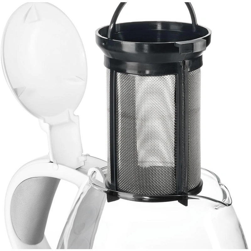 Чайник Bosch TTA 2201