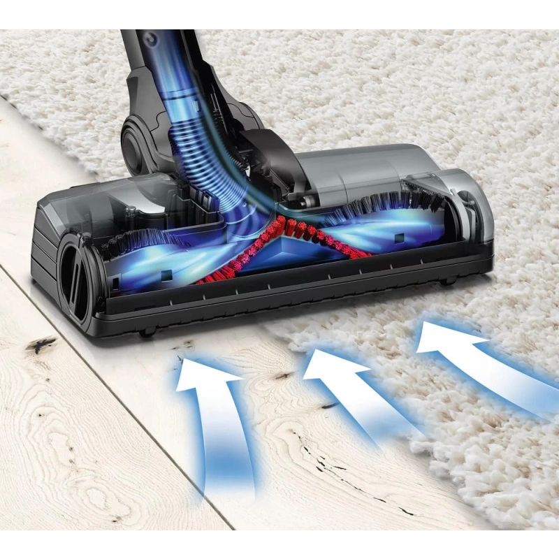 Пылесос Bosch BCS812KA2