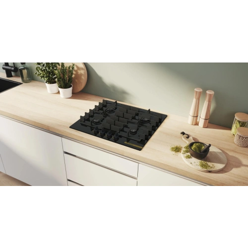 Газовая варочная панель Bosch PPP6B6J40R