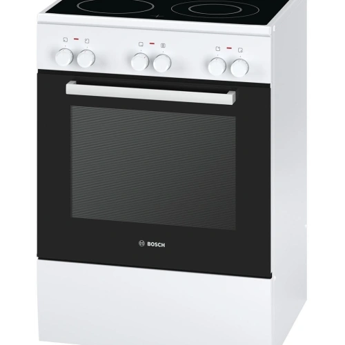 Электрическая плита Bosch HCA 623120 R