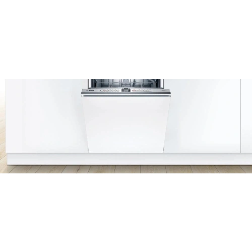 Встраиваемая посудомоечная машина Bosch SGV4IAX3IR