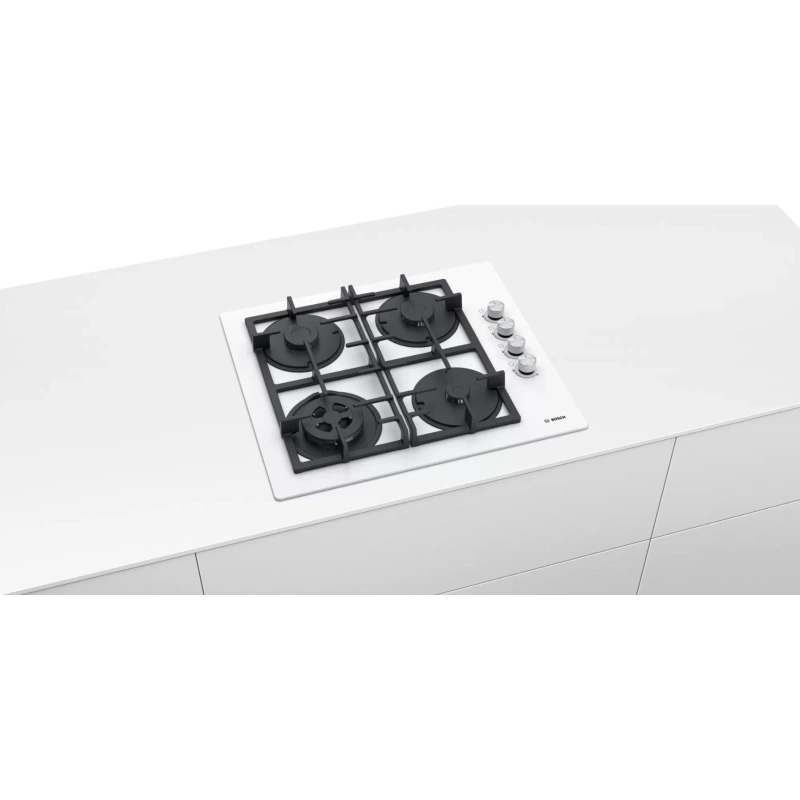 Газовая варочная панель Bosch POH6C2O90R