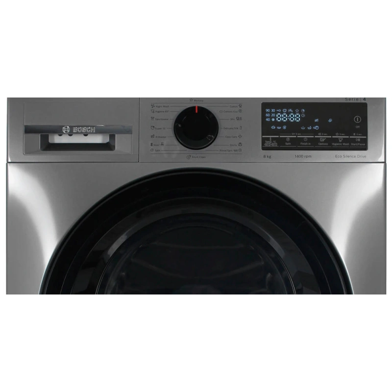 Стиральная машина Bosch WLS2846SME