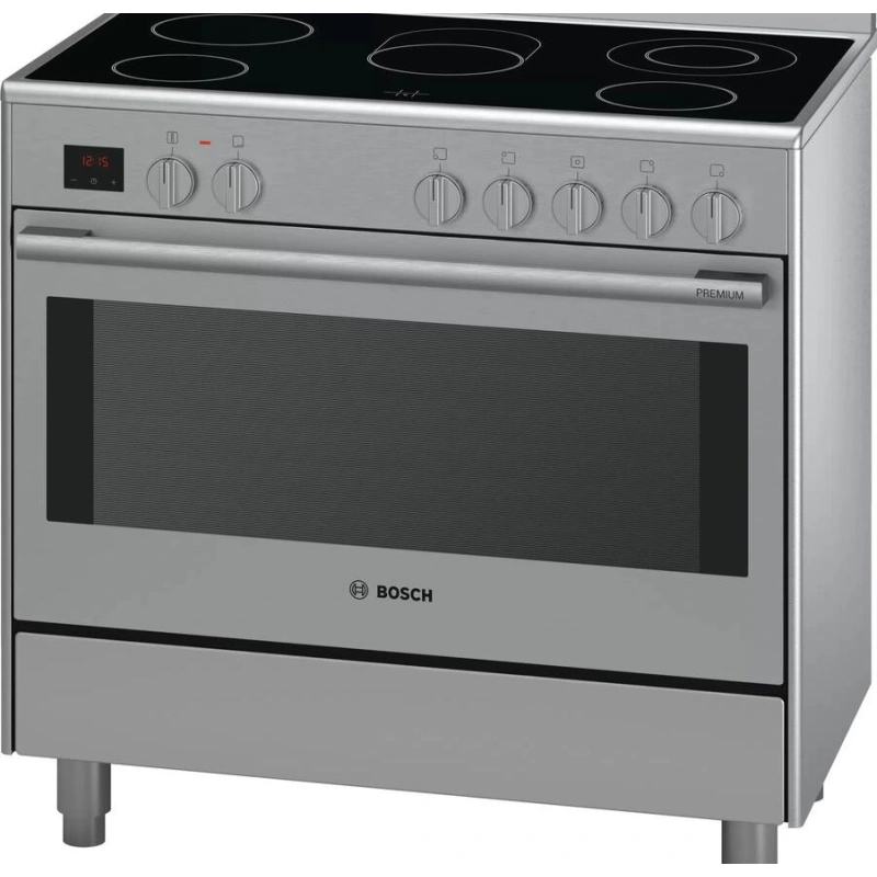 Электрическая плита Bosch HCB738357M