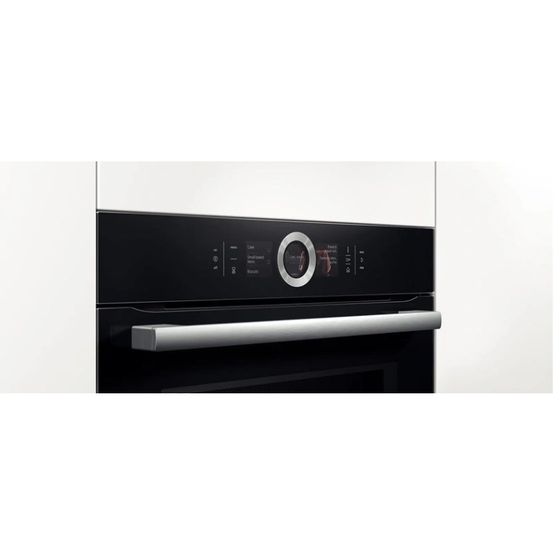 Духовой шкаф Bosch HNG6764B1