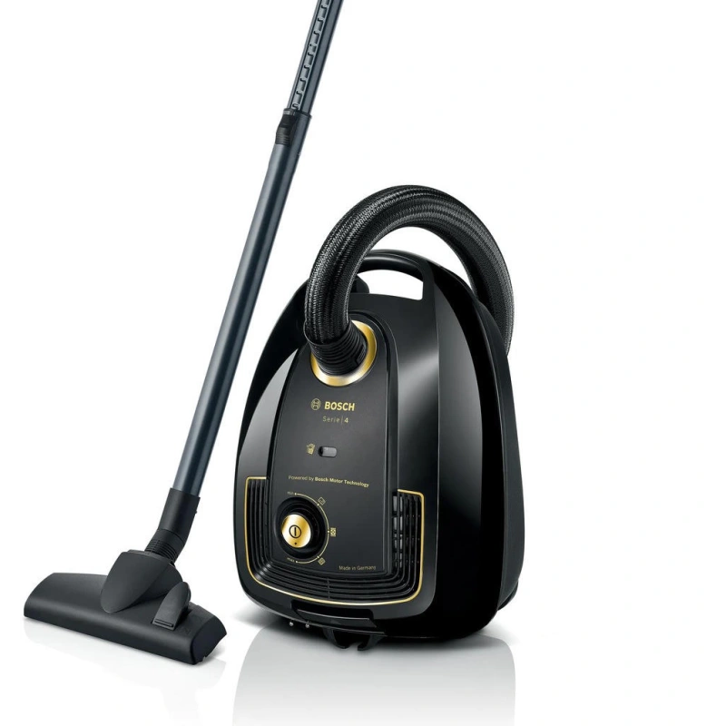 Пылесос Bosch BGL38GOLD