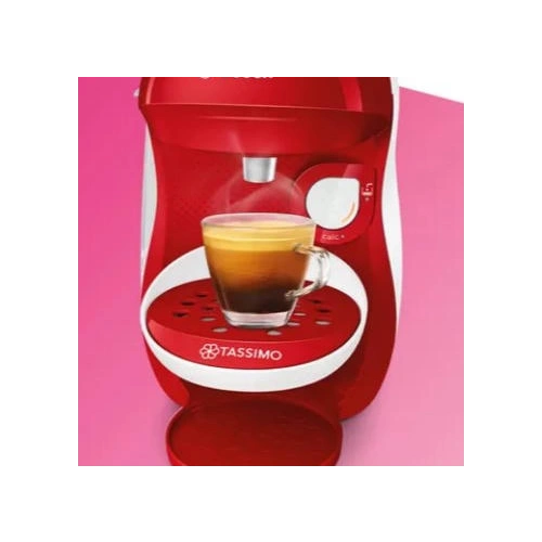 Кофемашина Bosch TAS1006 Tassimo