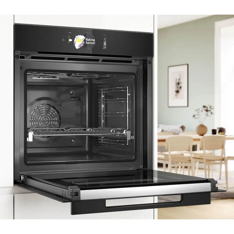 Духовой шкаф Bosch HBG 978NB1S
