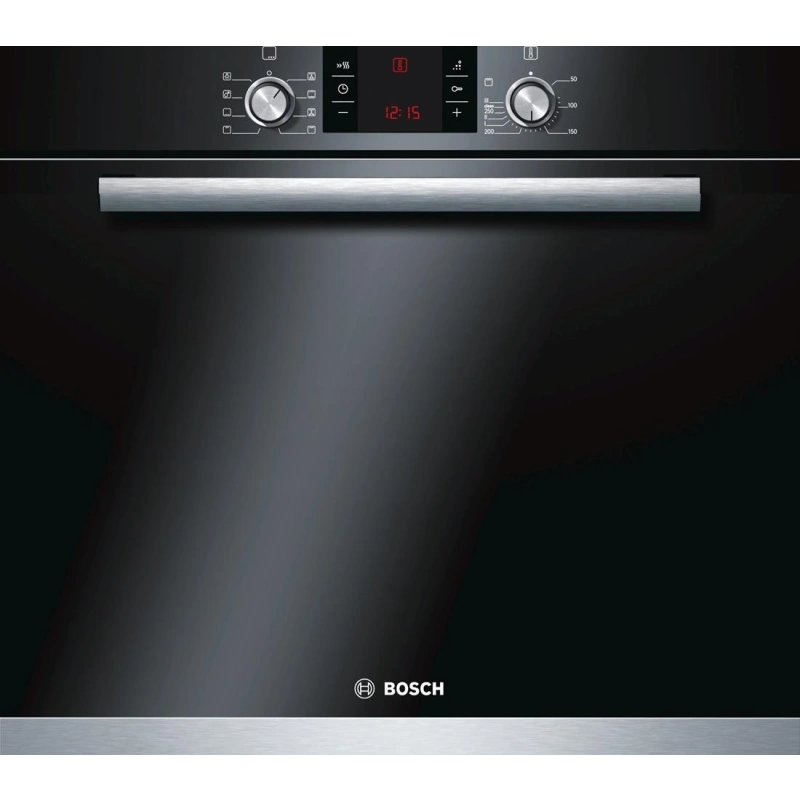 Духовой шкаф Bosch HBG43T151R