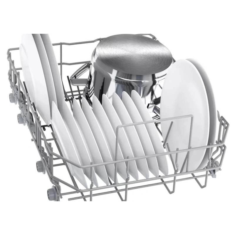 Встраиваемая посудомоечная машина Bosch SRV2IMX1BR