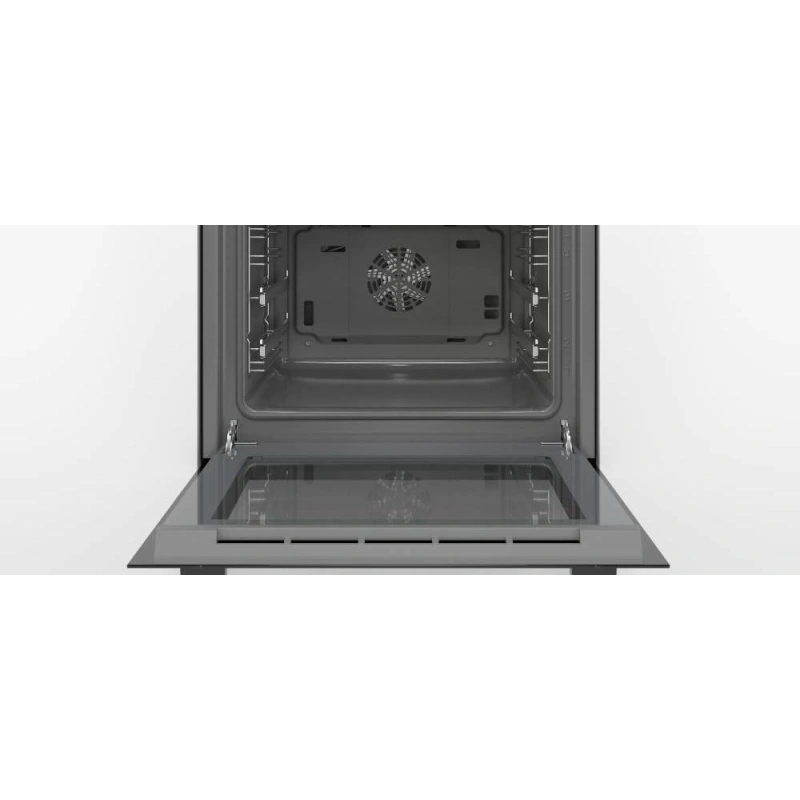 Духовой шкаф Bosch HBJ558YB0Q