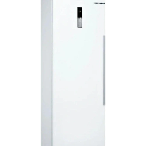 Однокамерный холодильник Bosch KSV36BWEP