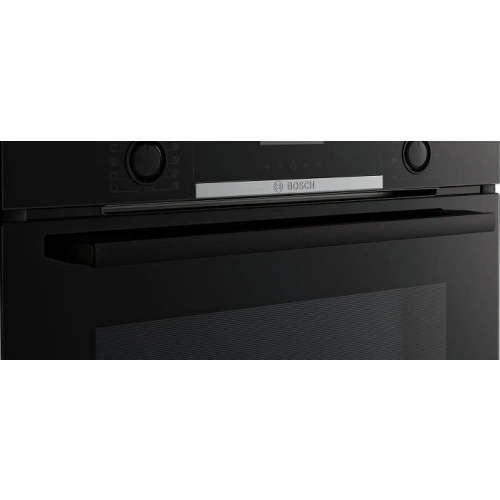 Духовой шкаф Bosch HBG537BB0R