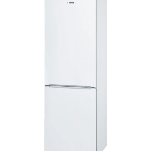 Двухкамерный холодильник Bosch KGN 36NW13 R