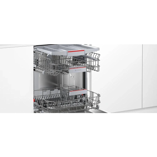 Встраиваемая посудомоечная машина Bosch SMI4HVS31E