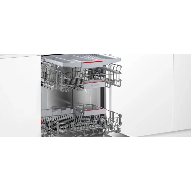 Встраиваемая посудомоечная машина Bosch SMI4HVS31E