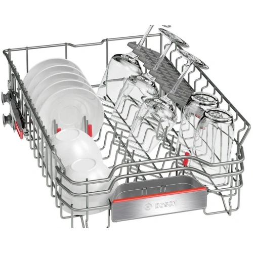 Встраиваемая посудомоечная машина Bosch SPV66TD10R