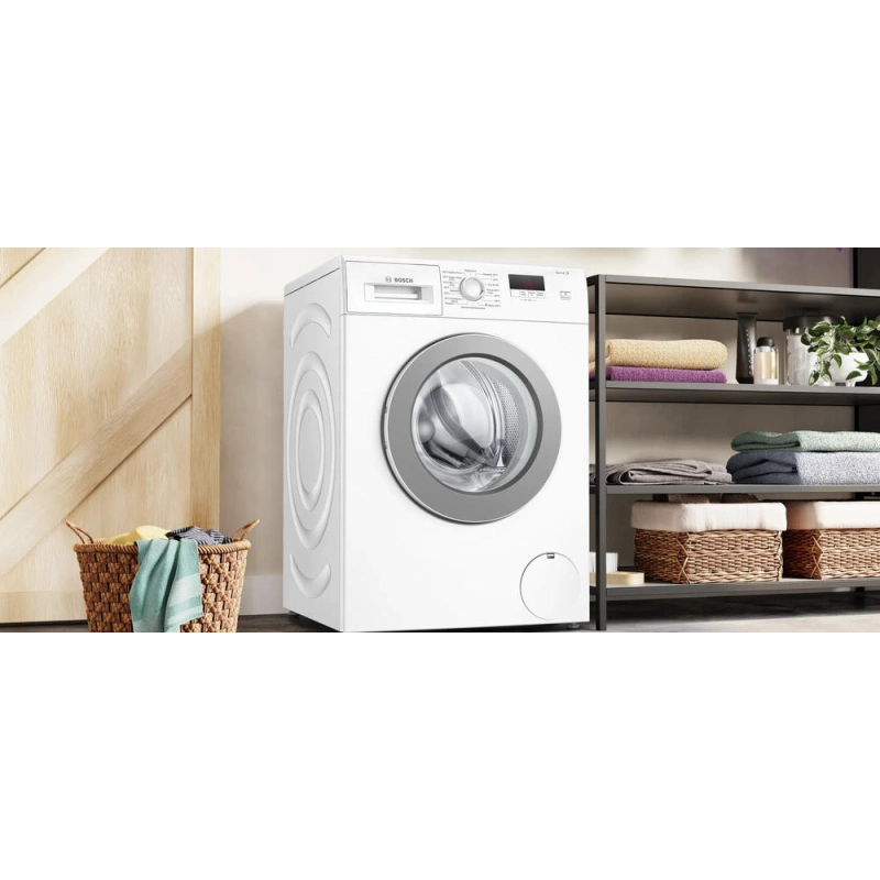 Стиральная машина Bosch WAJ2407GPL