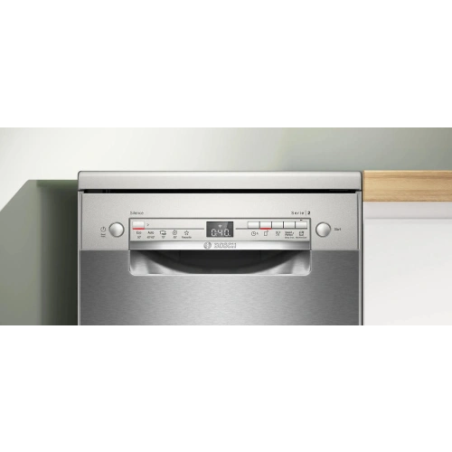 Встраиваемая посудомоечная машина Bosch SPS2HKI42E