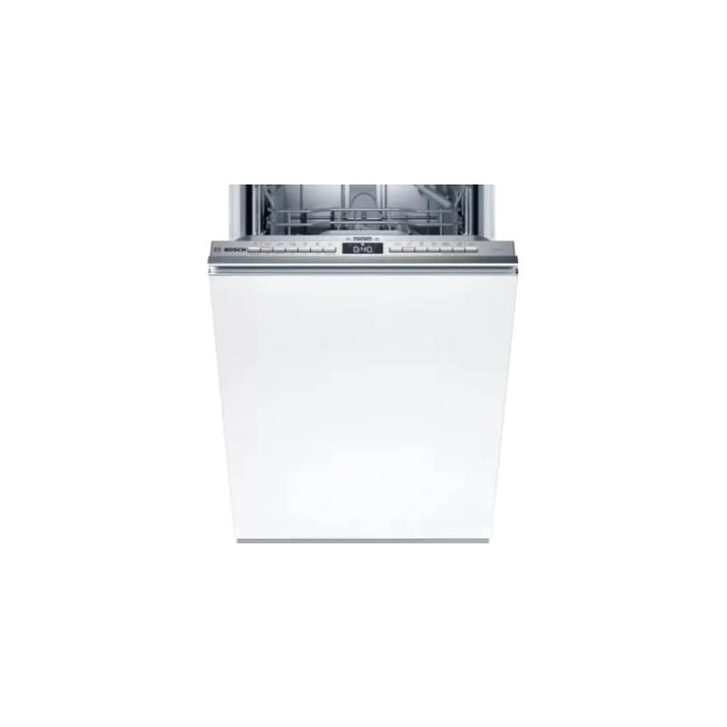 Встраиваемая посудомоечная машина Bosch SPV4EKX20E