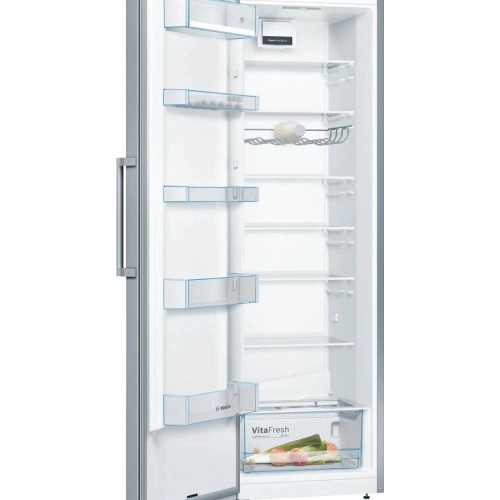 Однокамерный холодильник Bosch KSV36VL3PG