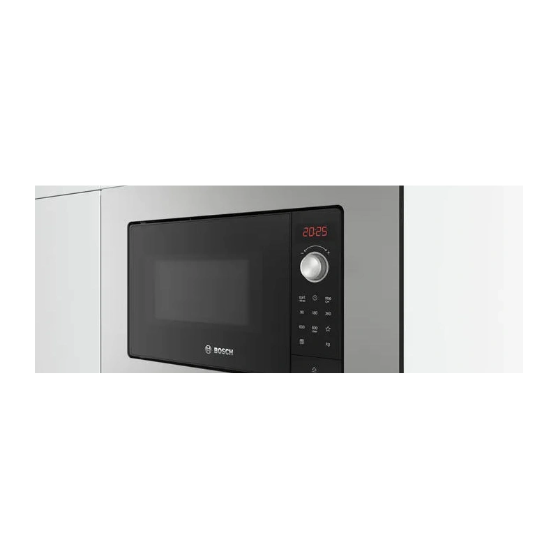 Встраиваемая микроволновая печь Bosch BFL623MS3