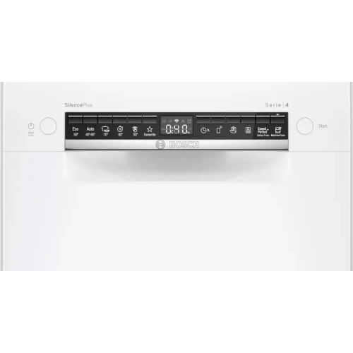 Посудомоечная машина Bosch SPS4EMW28E