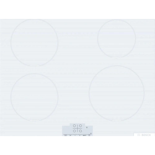Комплект Bosch Serie 4 (PUE612BB1J, HBA471BB0S)