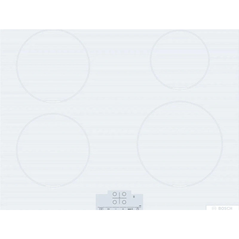 Комплект Bosch Serie 4 (PUE612BB1J, HBA471BB0S)