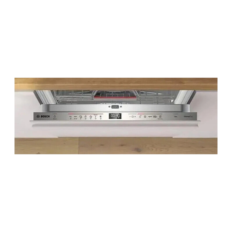 Встраиваемая посудомоечная машина Bosch SMV6EMX75Q