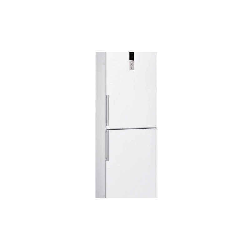 Двухкамерный холодильник Bosch KGE 39AW25 R