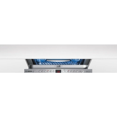 Встраиваемая посудомоечная машина Bosch SPV 69X00 RU
