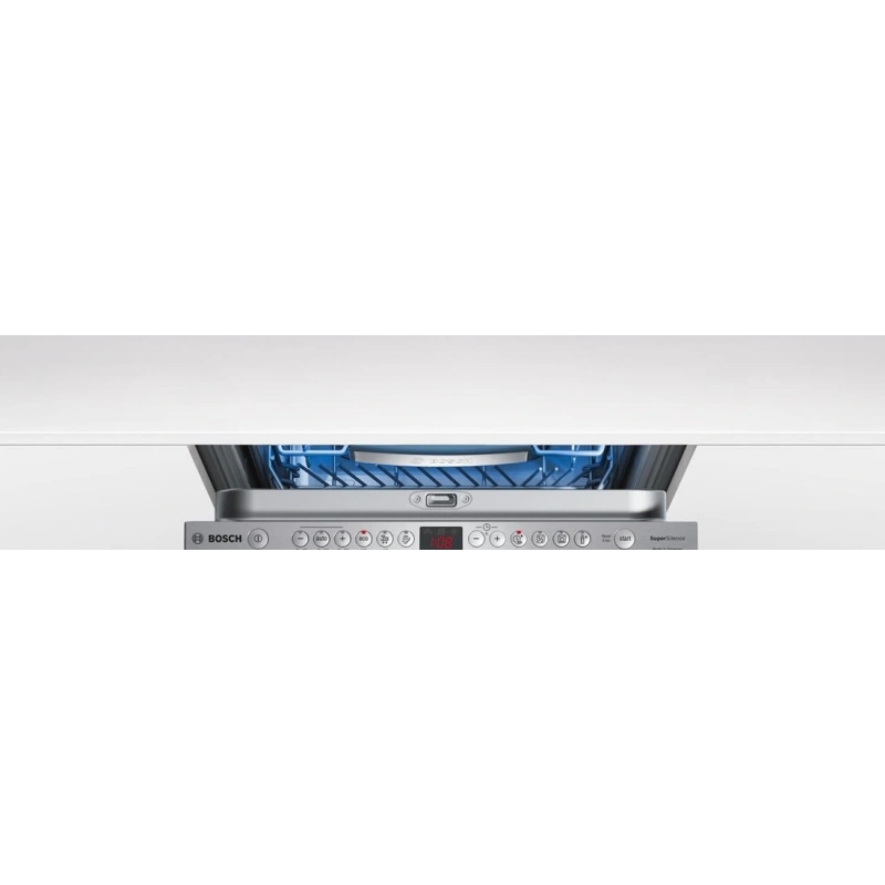 Встраиваемая посудомоечная машина Bosch SPV 69X00 RU
