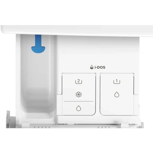 Стиральная машина Bosch WGB244A40