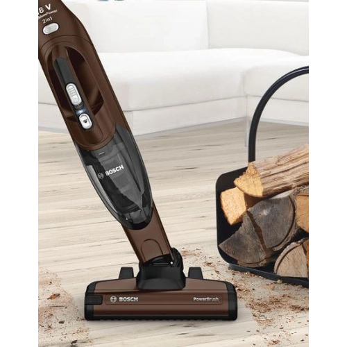 Пылесос Bosch BBH218LTD
