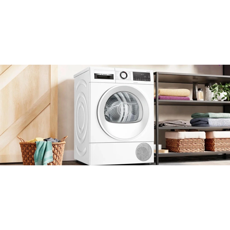 Сушильная машина Bosch WQG245ALSN